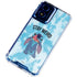 Disney Lilo and Stitch Stay Weird Moto G 5G (2024) Clear Case